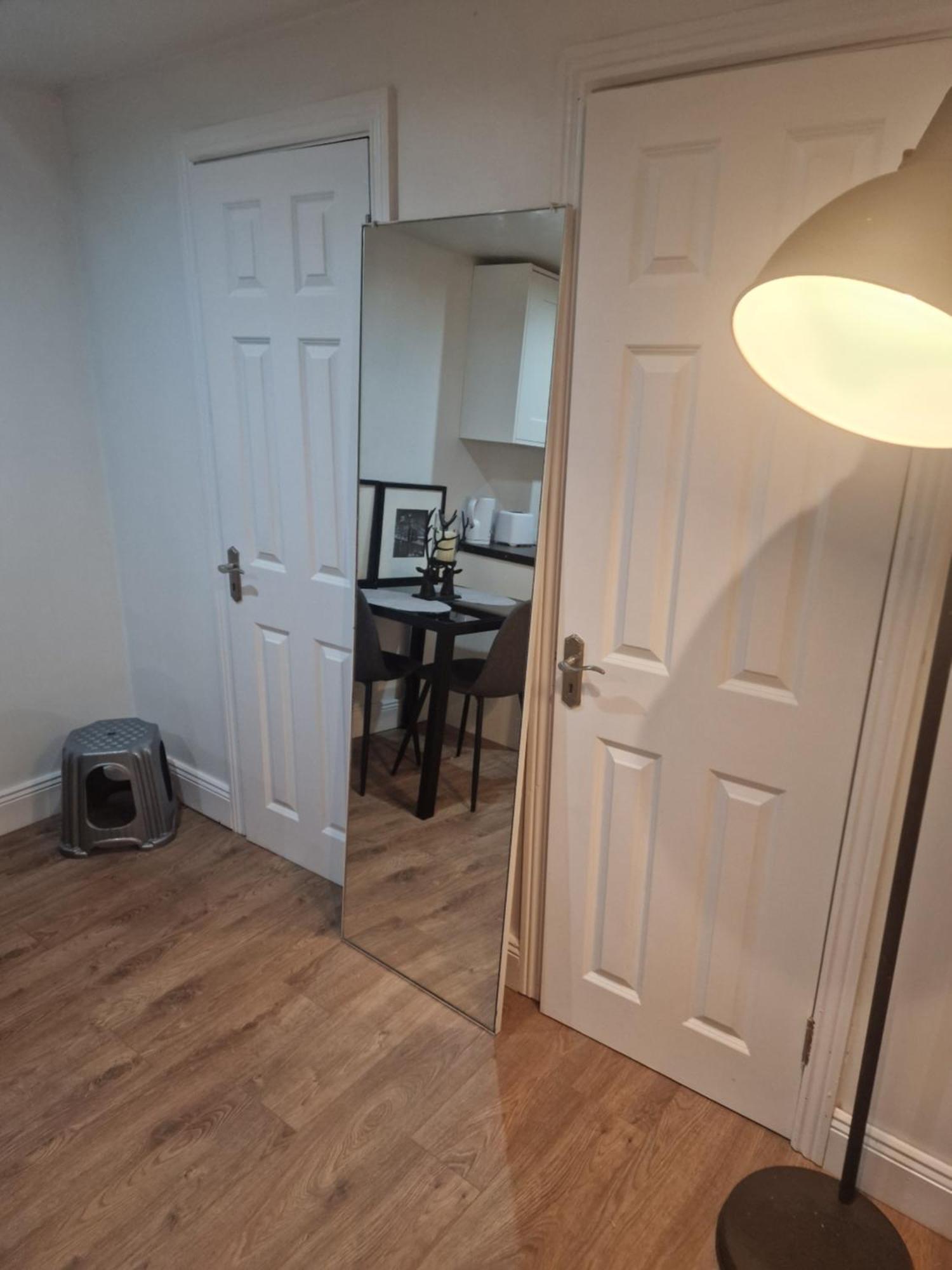 Croke Park Pad Apartment Dublin Exterior photo