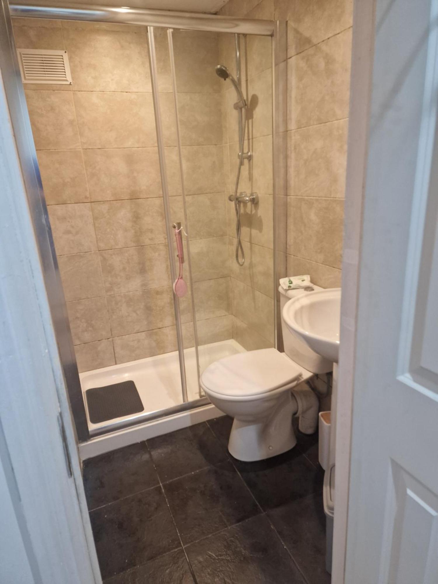 Croke Park Pad Apartment Dublin Exterior photo