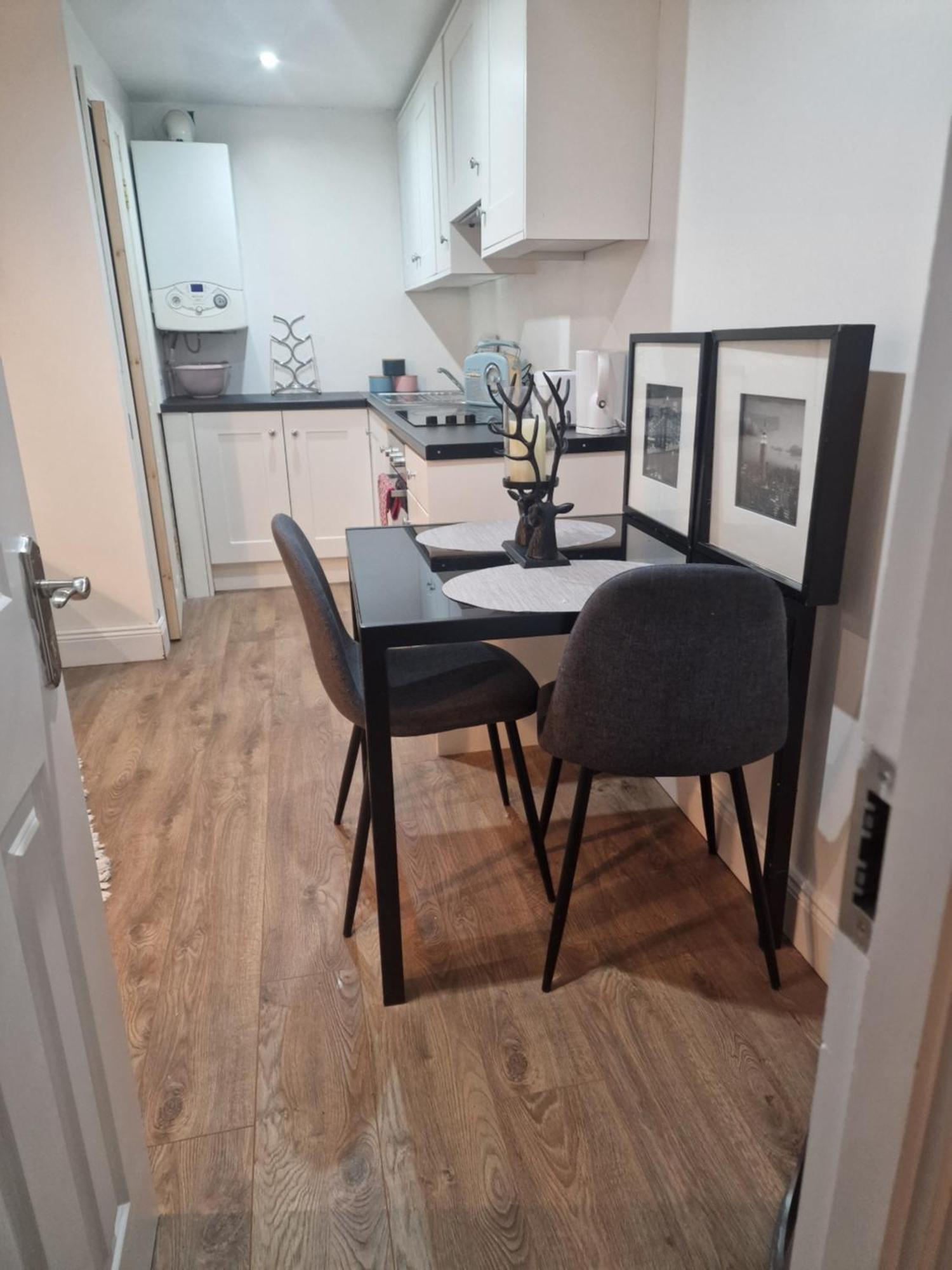Croke Park Pad Apartment Dublin Exterior photo