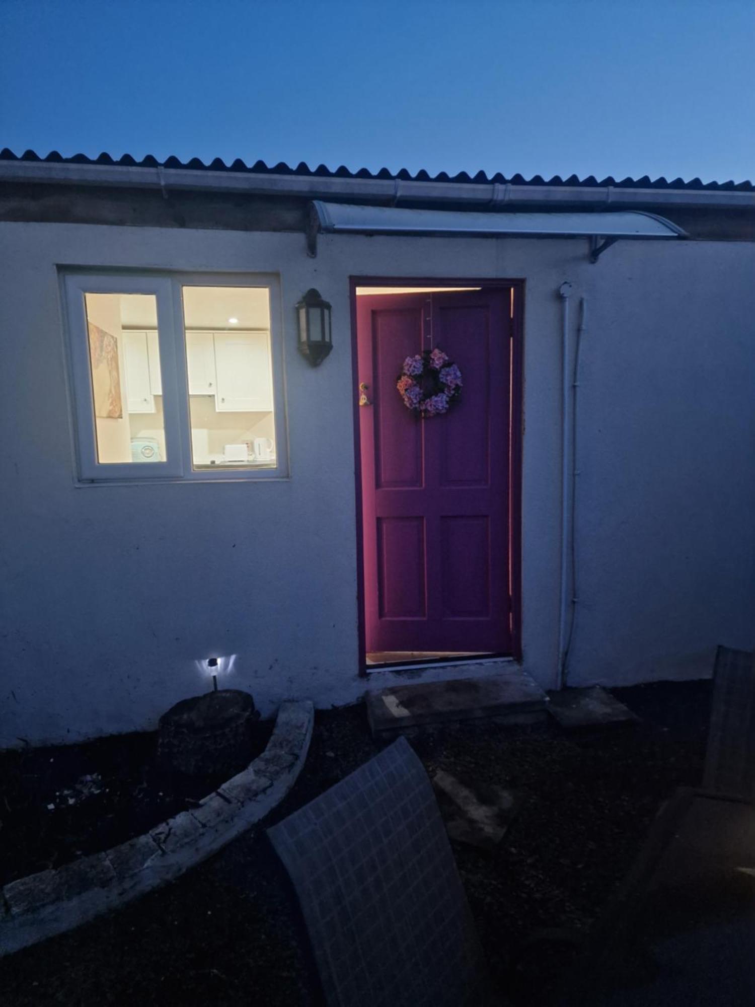 Croke Park Pad Apartment Dublin Exterior photo